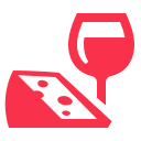 food & drink.