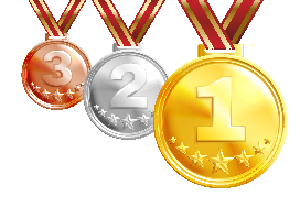 medals medals